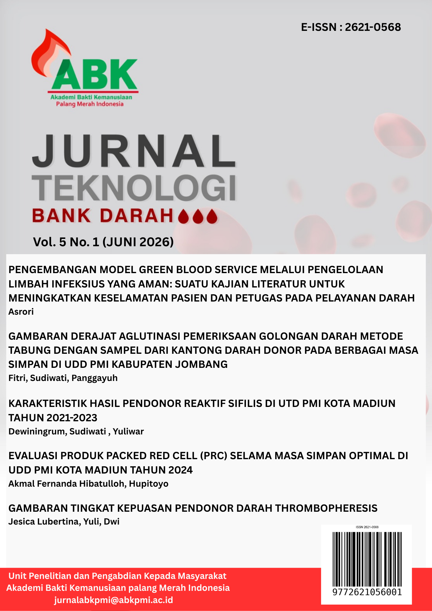 					Lihat JTBD Vol.5 No.1 (Juni 2026)
				