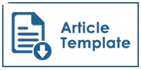 Template Penulisan Artikel
